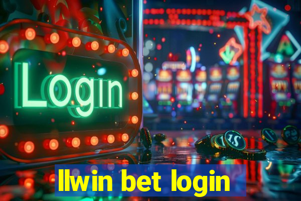 llwin bet login